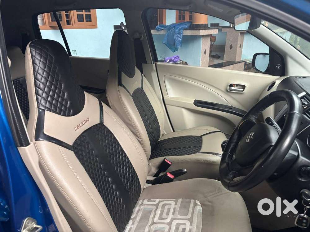 Maruti Celerio Vxi (o) Bs Iv