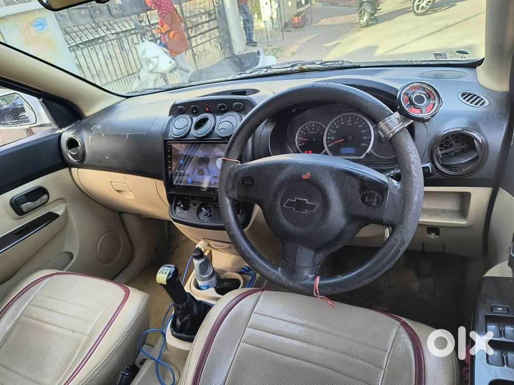 Good Condition Car Excellent Condition Engine Touch Screen Music