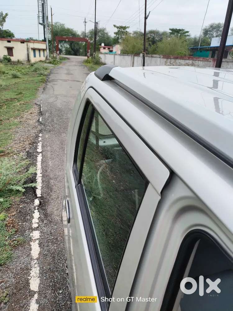 Maruti Suzuki Wagon R 2012