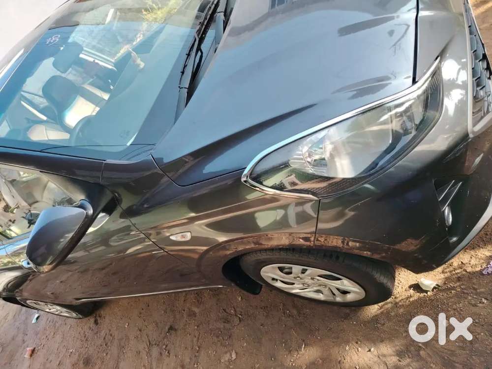 Hyundai Aura 1.2 2021