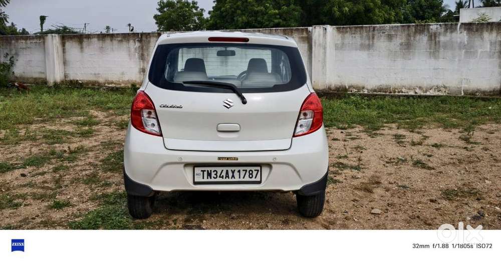 Maruti Suzuki Celerio Zxi Mt, 2020, Petrol