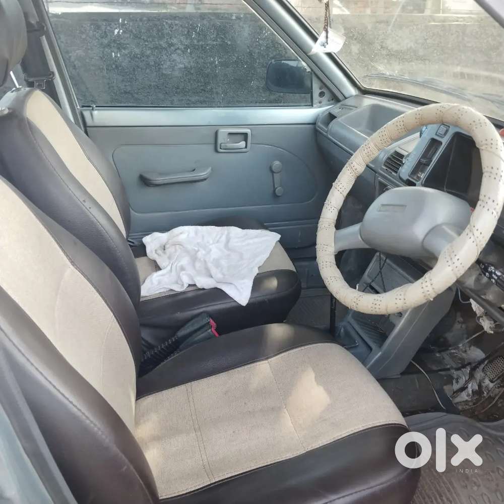 Maruti Suzuki 800 2005 Petrol 50000 Km Driven