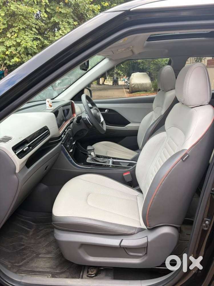 Hyundai Creta 1.6 Sx (o), 2024, Diesel