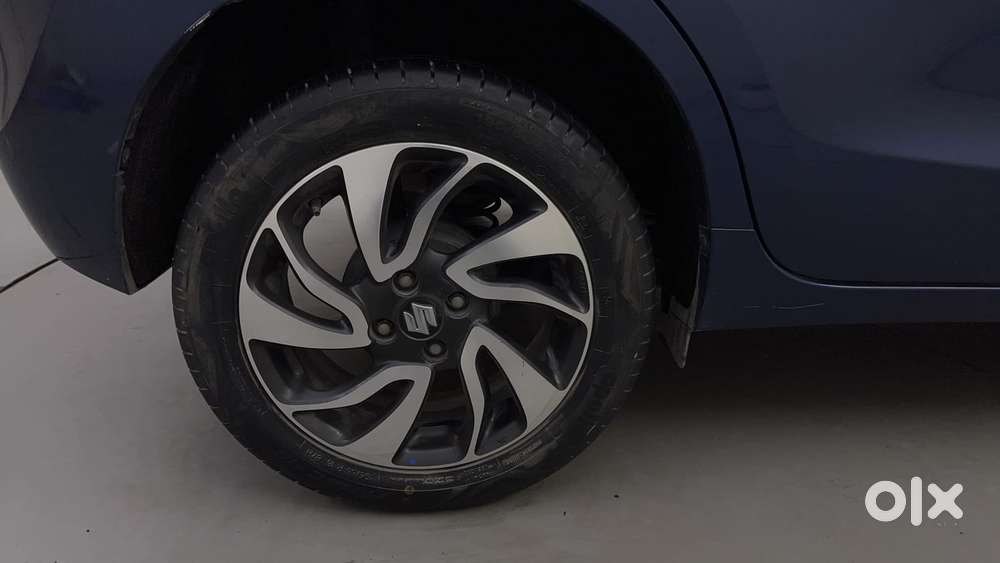 Maruti Suzuki Baleno 1.3 Alpha, 2021, Petrol