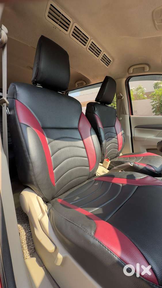 Maruti Suzuki Ertiga Vdi Shvs, 2019, Diesel