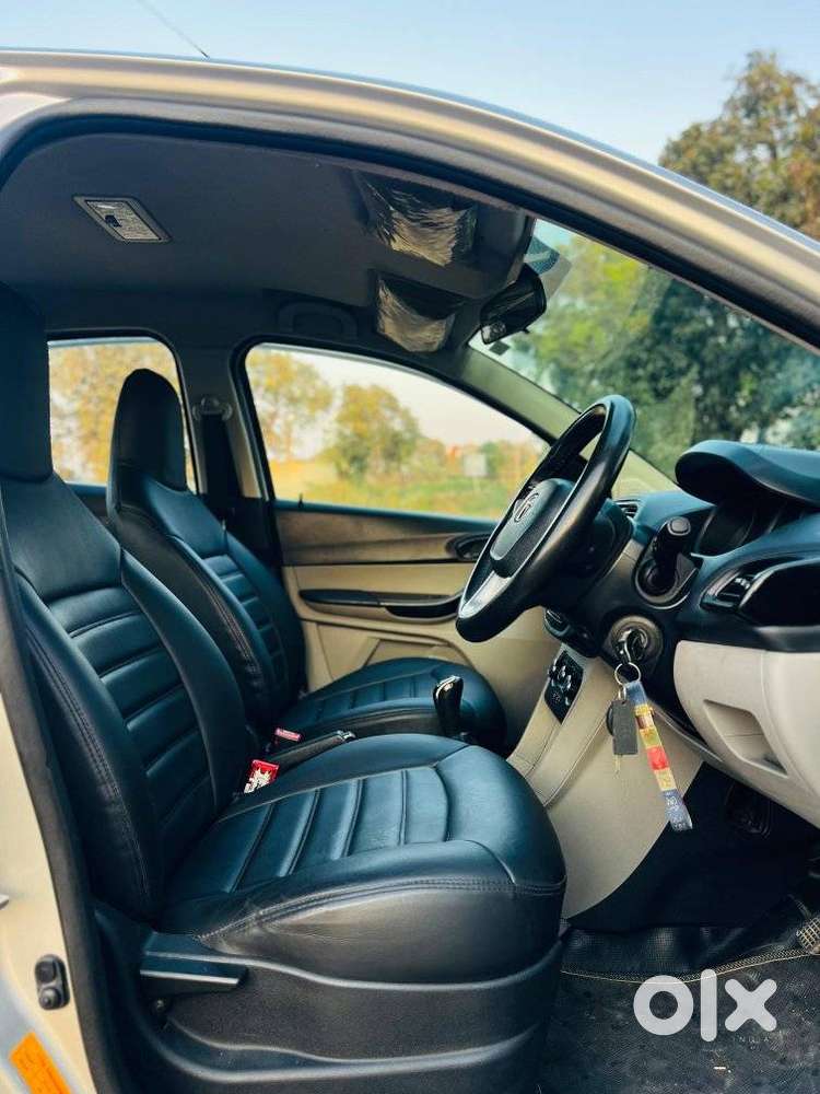 Tata Tiago 1.05 Revotorq Xt, 2017, Petrol