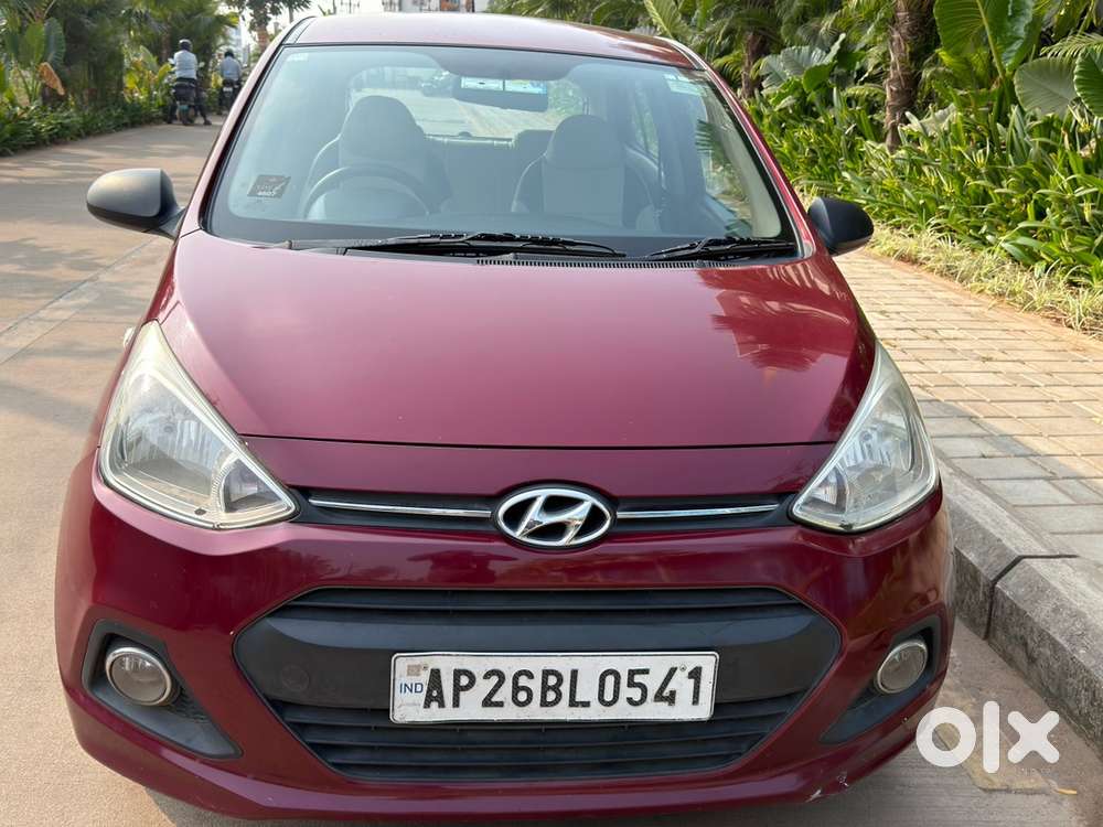 Hyundai Grand I10 Car Doctor Owned