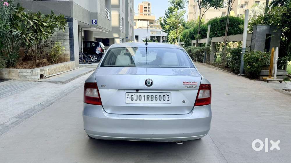 Skoda Rapid 1.5 Tdi Cr Elegance Plus, 2013, Diesel