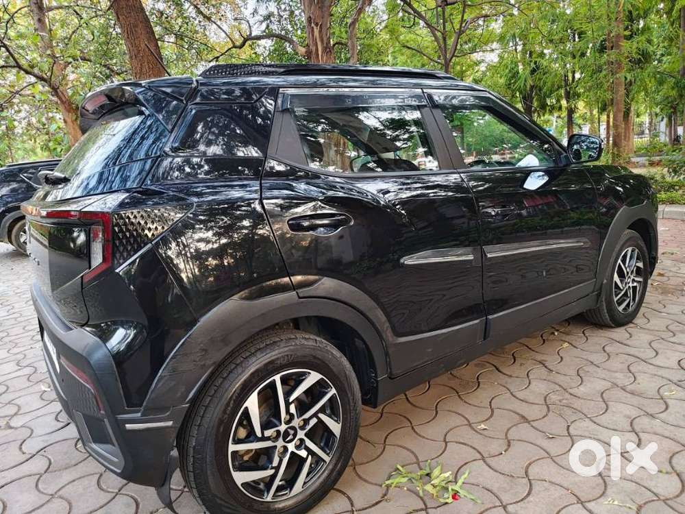 Mahindra Xuv 3xo Ax5 Ds Mt, 2024, Diesel