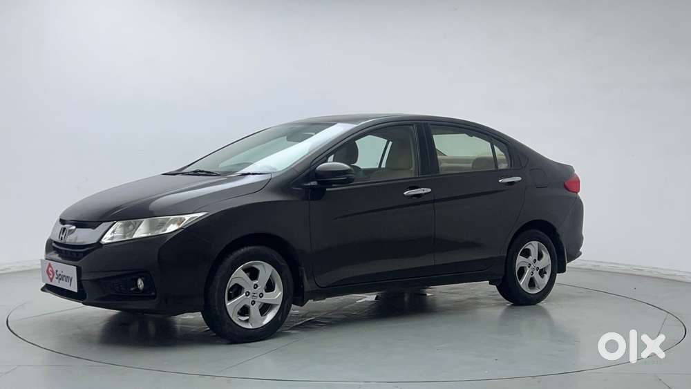 Honda City I Dtec Vx, 2016, Petrol