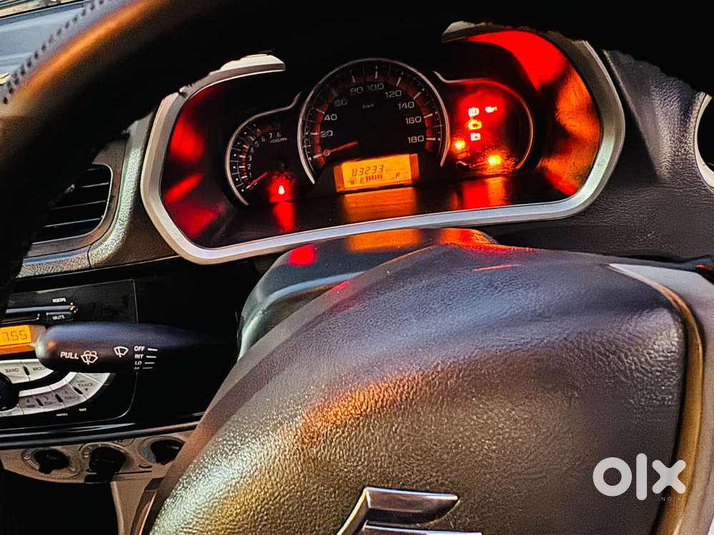 Maruti Suzuki Alto K10 Plus Edition, 2016, Petrol