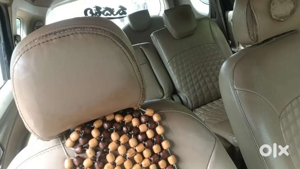 Maruti Suzuki Ertiga 2017 Vdi Edition