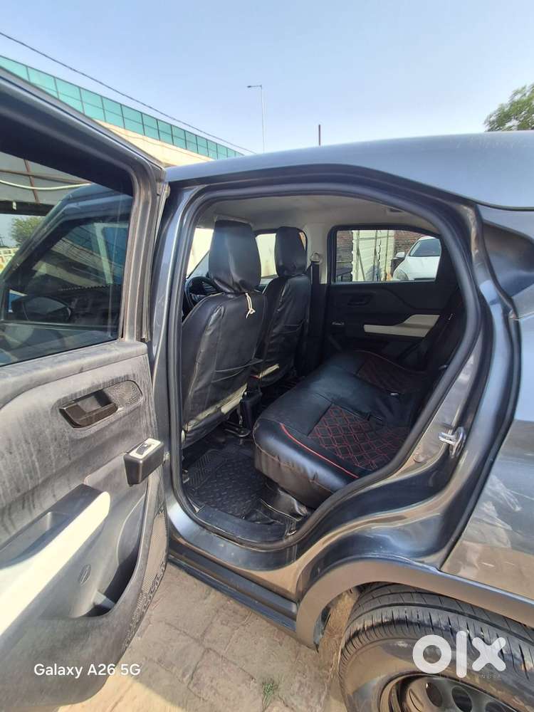 Tata Punch Pure, 2022, Petrol