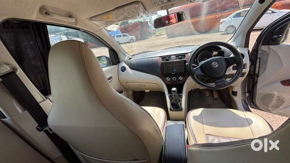 Maruti Suzuki Celerio Cng Vxi Mt, 2020, Cng & Hybrids