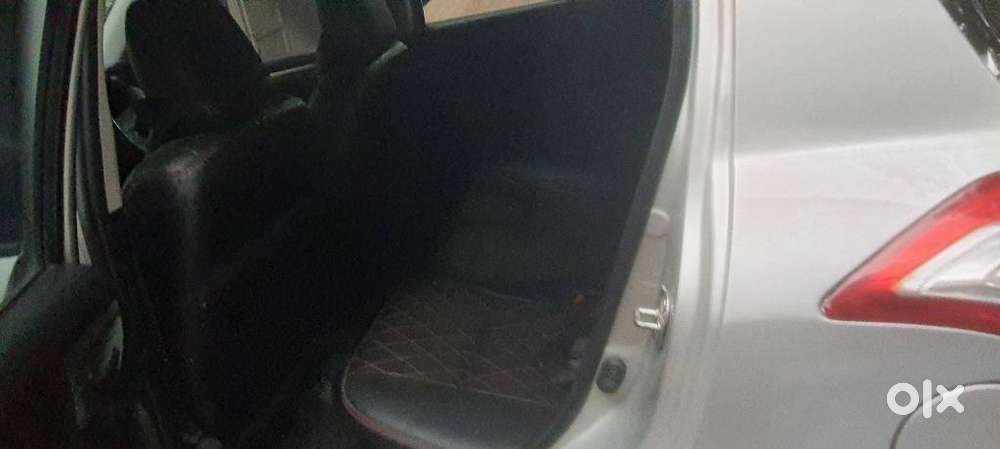 Maruti Suzuki Swift Ddis Ldi, 2016, Diesel