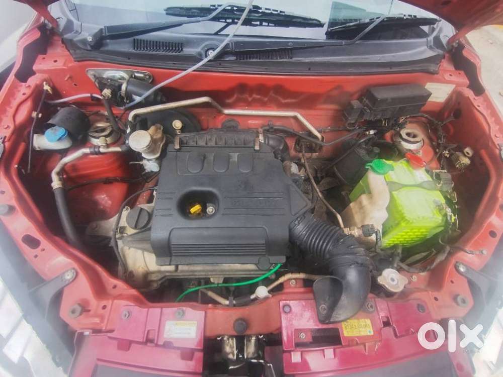 Maruti Suzuki Alto K10 1.0 Vxi, 2018, Petrol