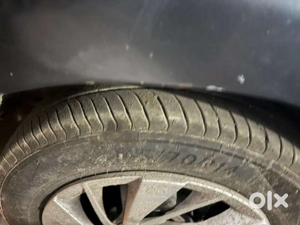 Tata Tiago 2022 Cng & Hybrids Well Maintained