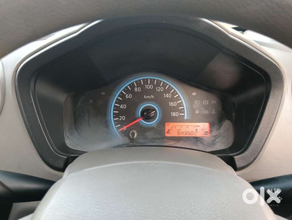 Datsun Redigo 1.0 Limited Edition 2018, 2017, Petrol