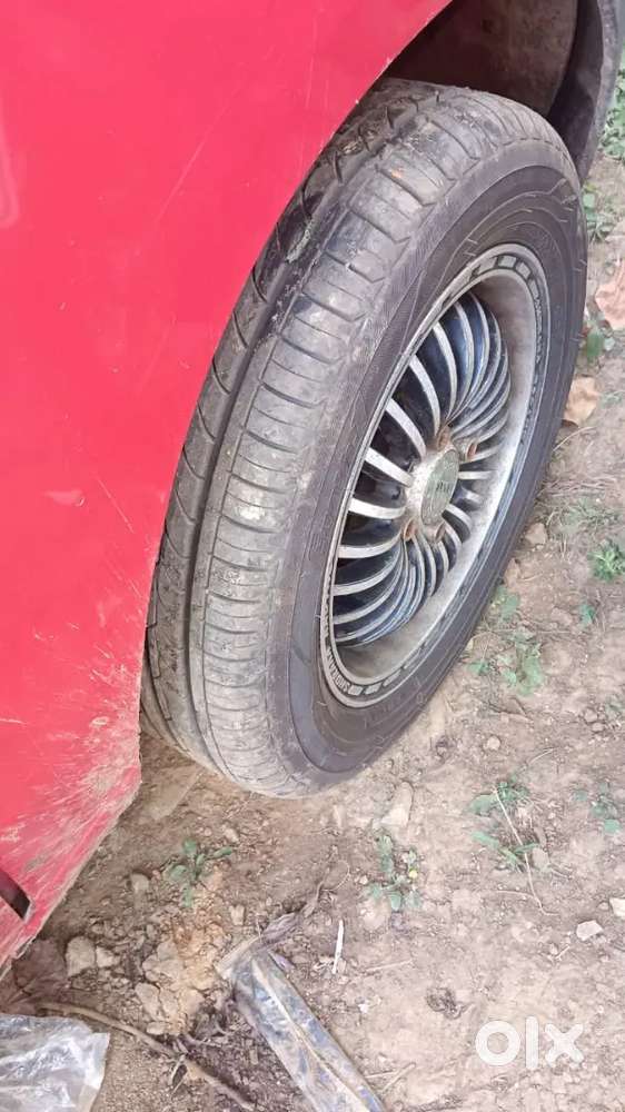 Maruti Suzuki Alto 2007 Petrol 100958 Km Driven