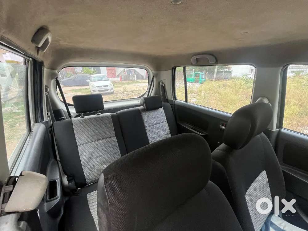 2 Power Window 
Pure Petrol Car 
2012 Model
Excellent Condition