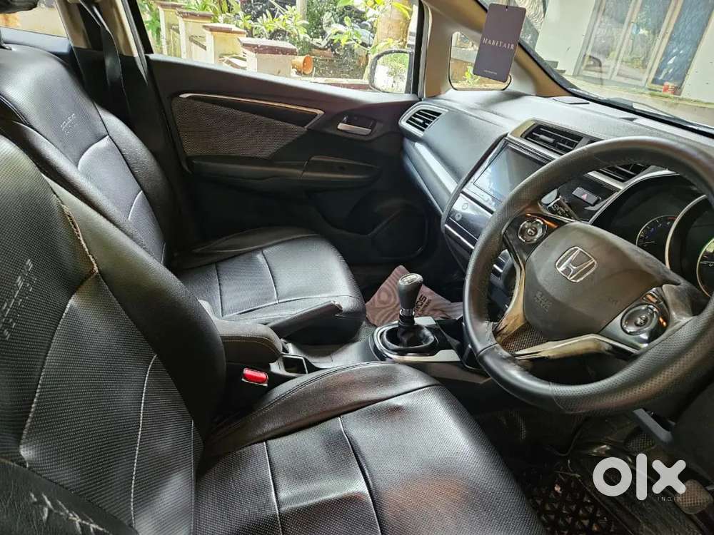 Honda Wr-v 2019 Diesel Car