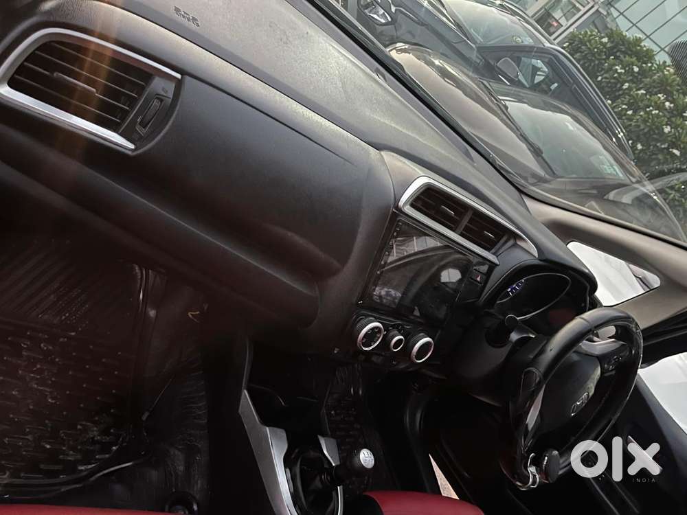 Honda Wr-v 1.5 S Edge Edition I-dtec, 2018, Diesel