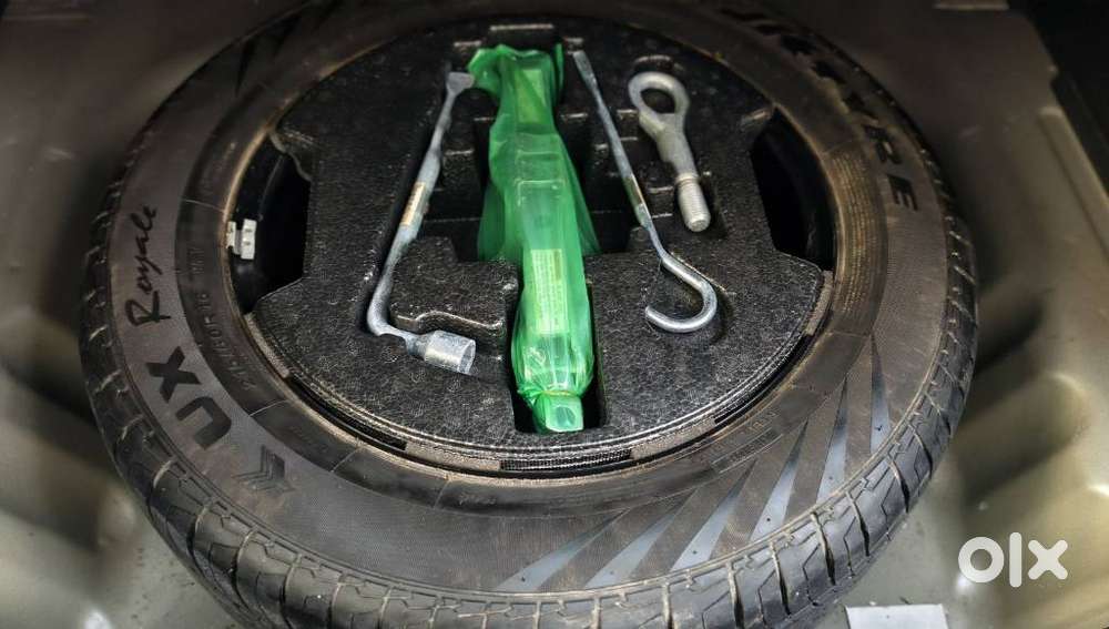 Maruti Suzuki S-cross 1.5 Zeta, 2022, Petrol