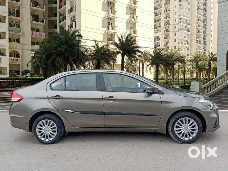 Maruti Suzuki Ciaz 1.4 Sigma, 2018, Petrol