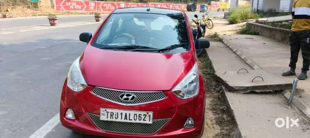 Hyundai Grand I10 Prime 2014