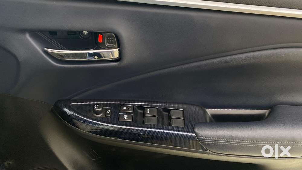 Maruti Suzuki Baleno Zeta Cvt, 2022, Petrol