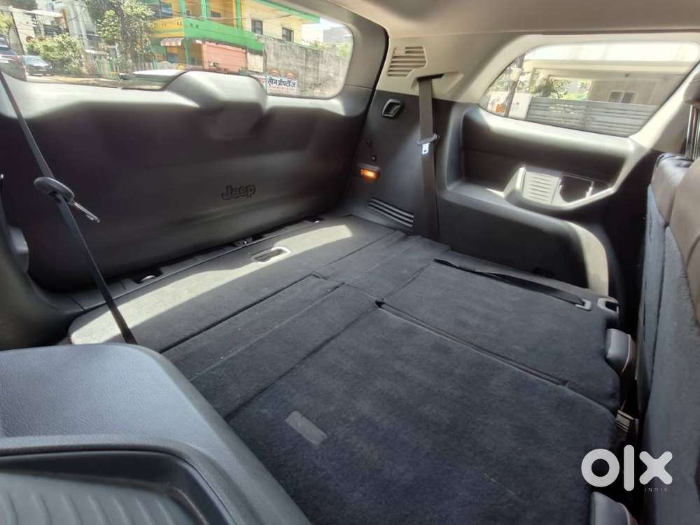 Jeep Meridian 2.0 Limited 4x2 At, 2023, Diesel