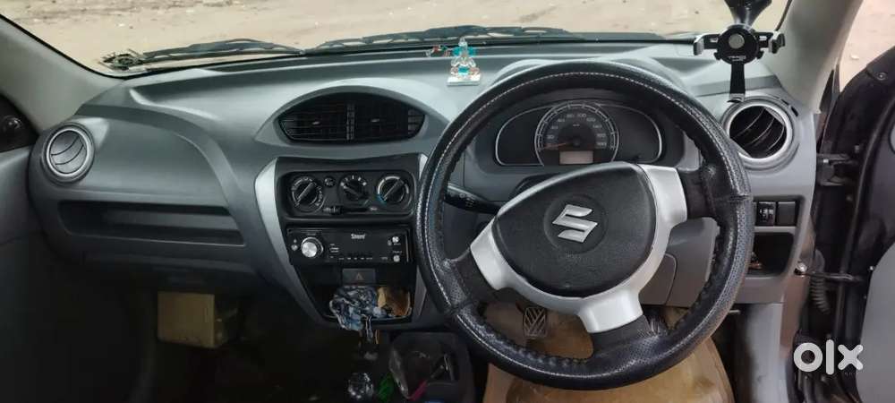 Maruti Alto 800 2013