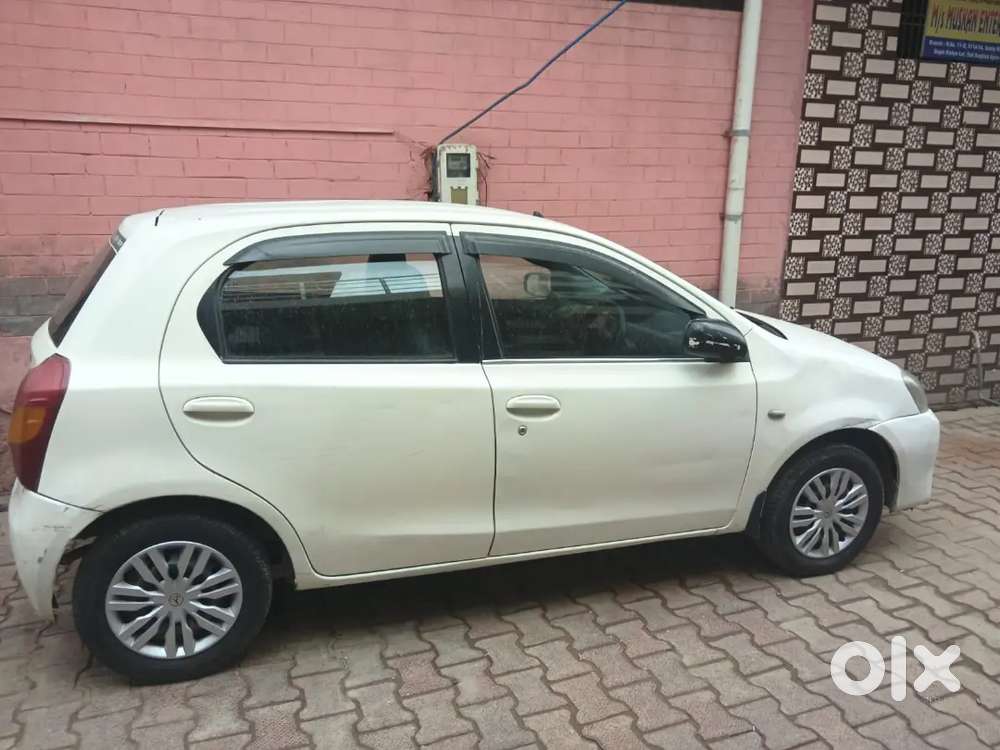 Good Condition