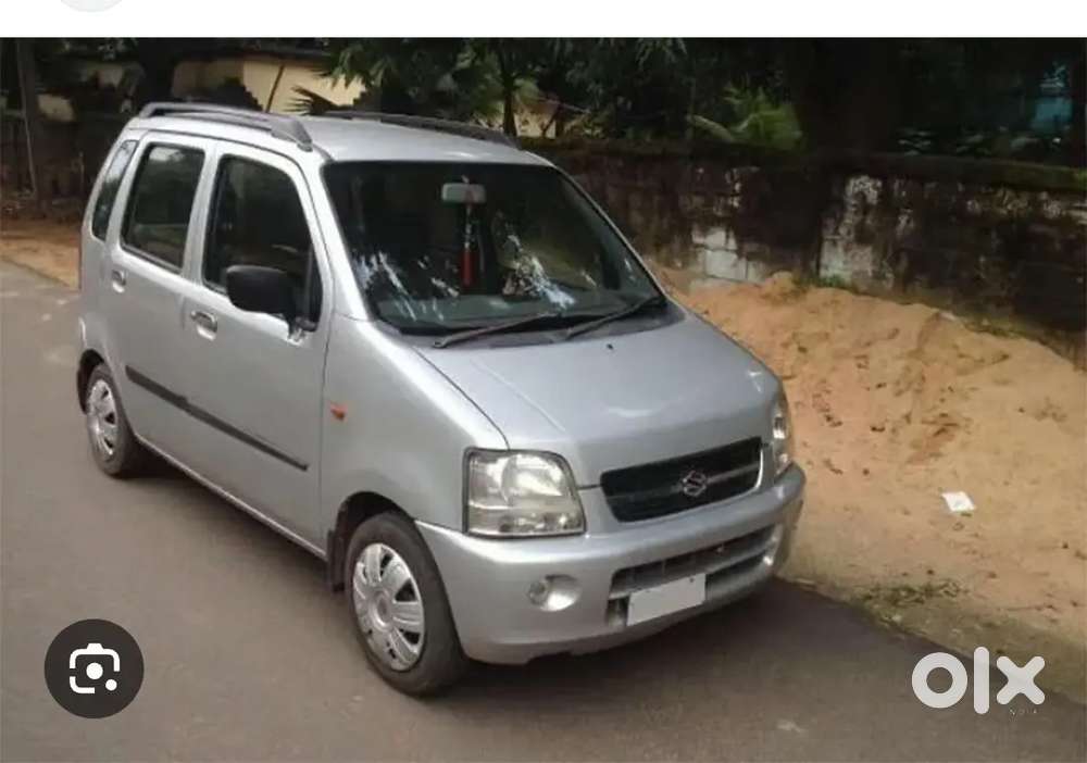 Car For Sell