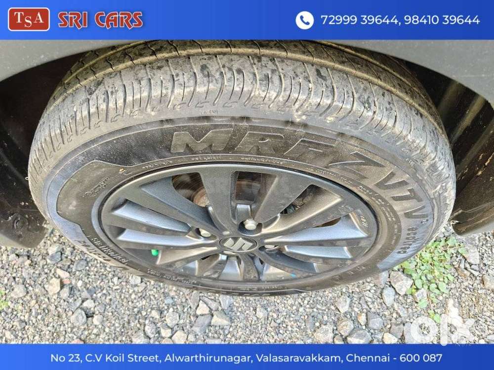Maruti Suzuki Wagon R 1.2 Zxi Plus Amt, 2024, Petrol