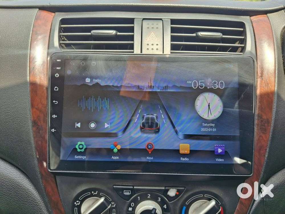 Maruti Suzuki Celerio X 1.0 Zxi (o) Amt, 2018, Petrol