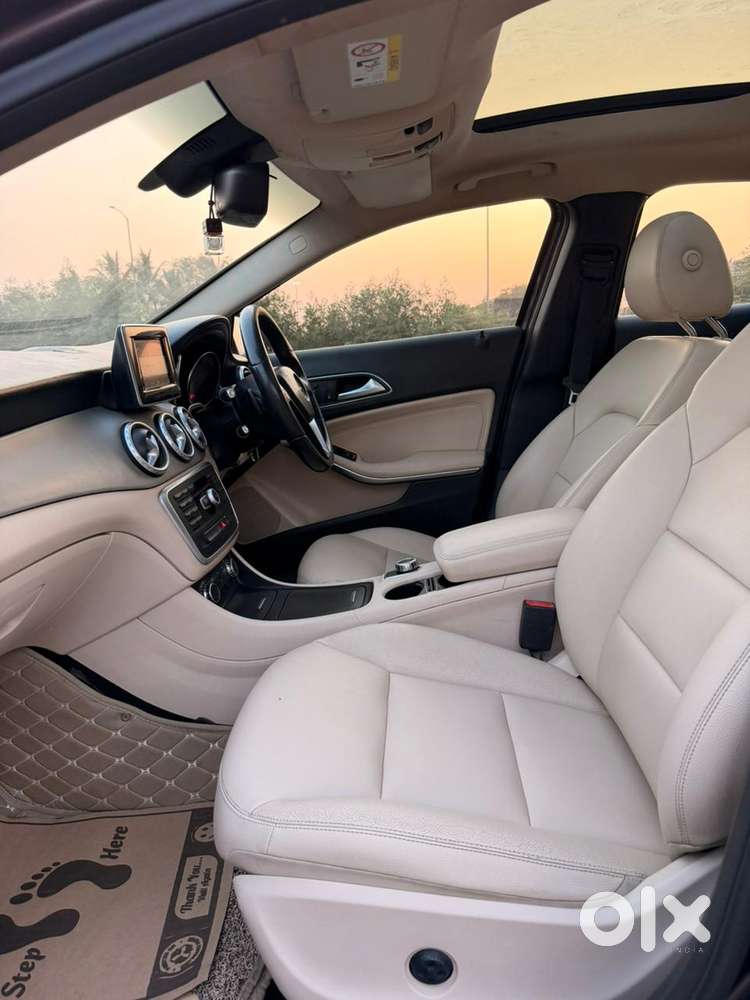 Mercedes-benz Gla 200 D, 2015, Diesel