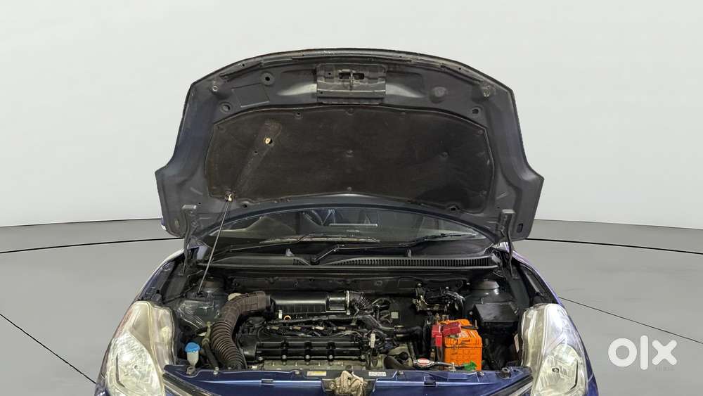 Maruti Suzuki Baleno 1.2 Delta, 2017, Petrol