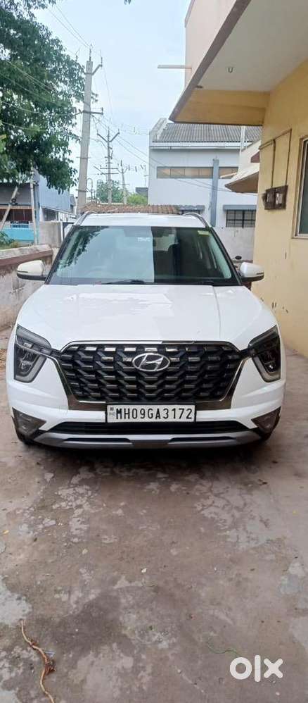 Hyundai Diesel Car 2022