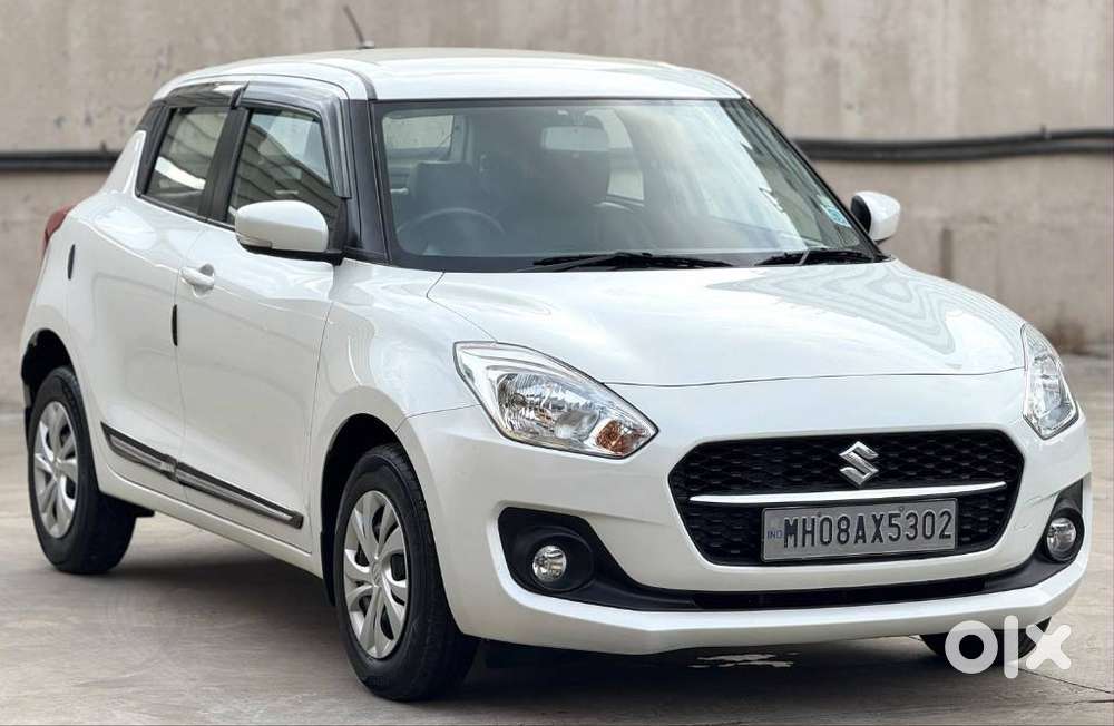 Maruti Suzuki Swift Vxi Optional, 2022, Petrol