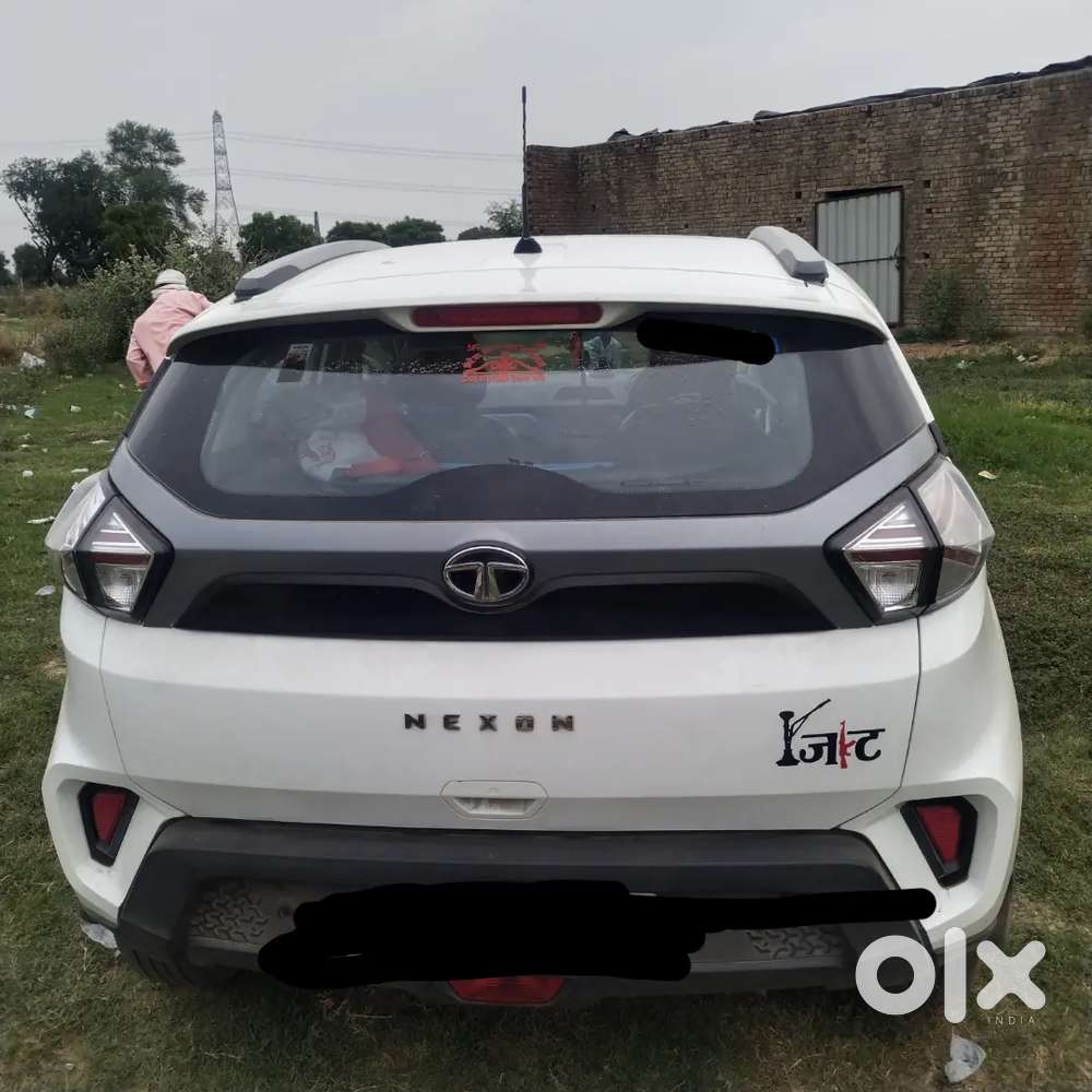 Tata Nexon Diesel 2020