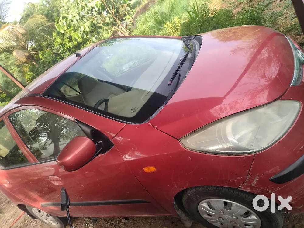 Hyundai I10 2010 Cng & Hybrids 65000 Km Driven