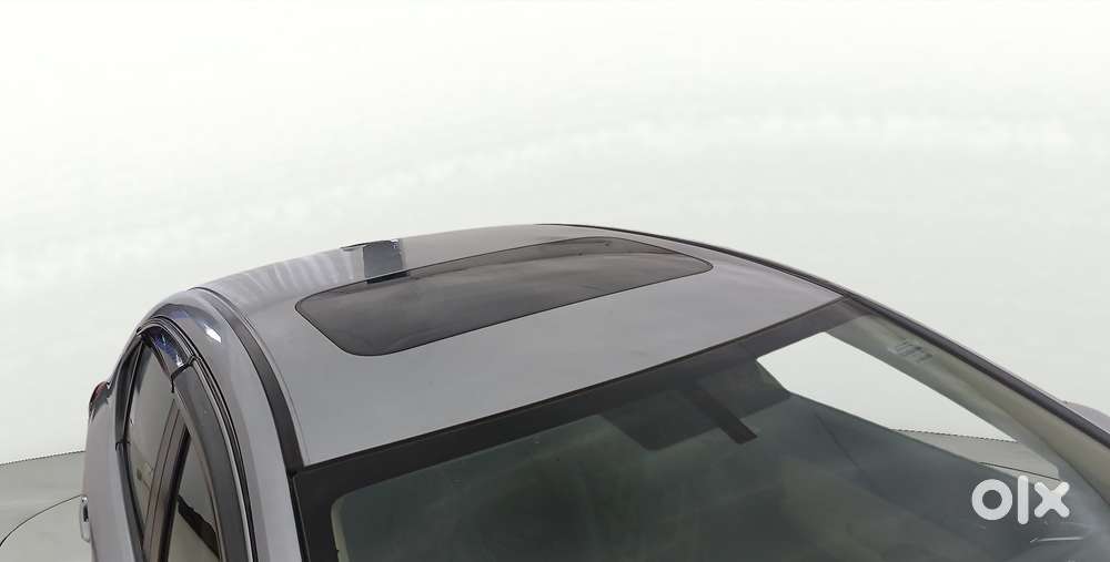 Honda City I-vtec Cvt Vx, 2020, Petrol