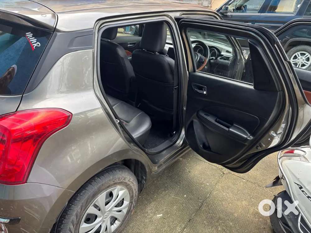 Maruti Suzuki Swift 2022 Petrol 16900 Km Driven