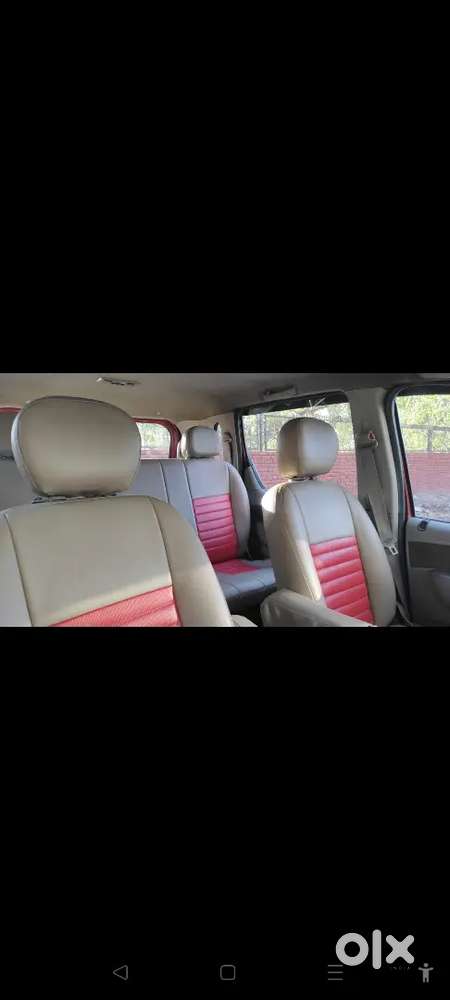 Mahindra Quanto Diesel 2013 Model