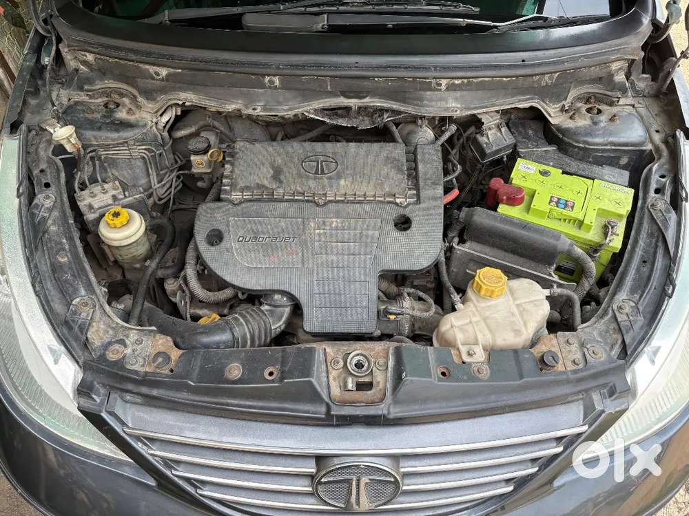 Tata Indica V2 Xeta 2014 Diesel 130000 Km Driven
