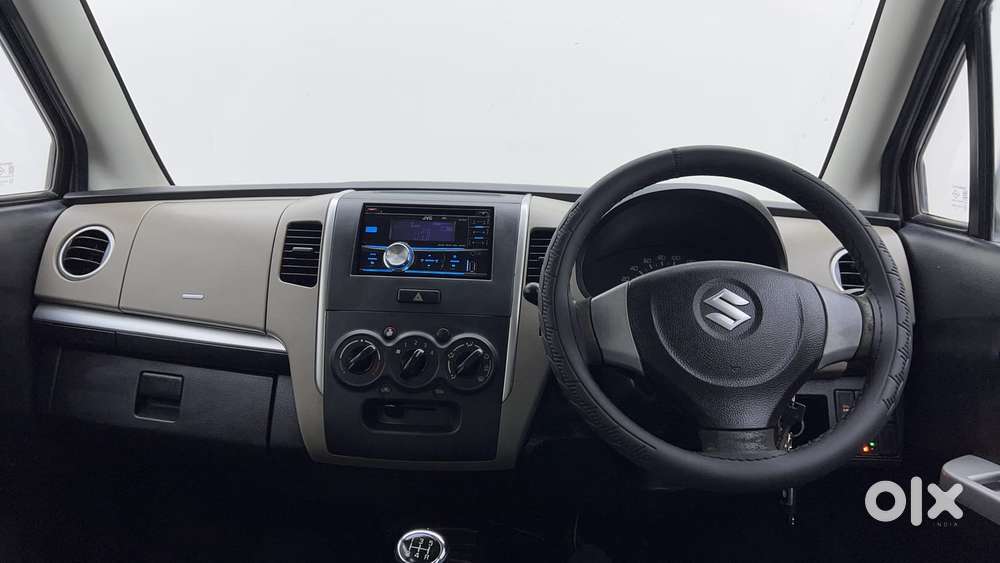 Maruti Suzuki Wagon R 1.0 Lxi Cng, 2013, Cng & Hybrids