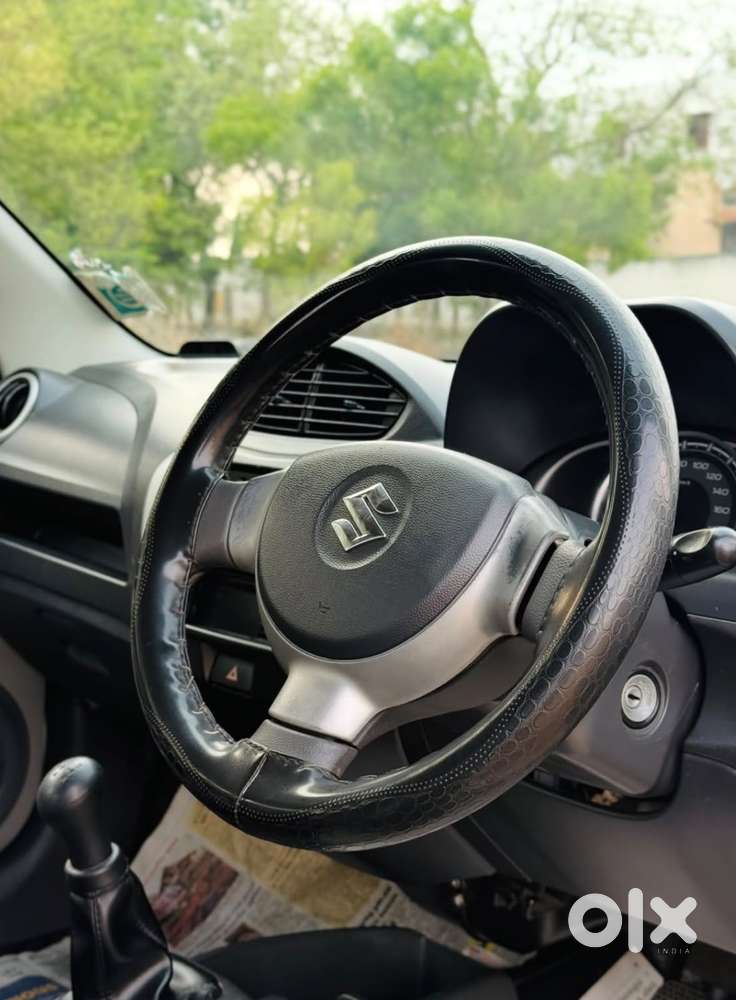 Maruti Suzuki Alto 800 Lxi, 2019, Petrol