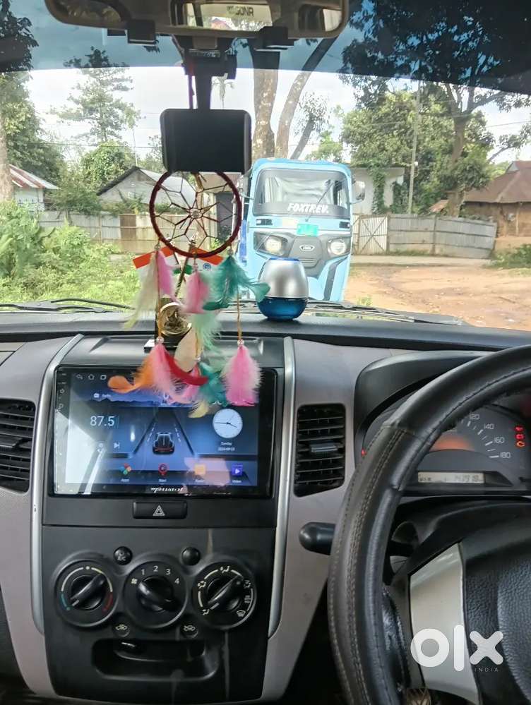 2013/2014   Maruti Suzuki Wagon R Cng Lxi Model.very Good Condition.