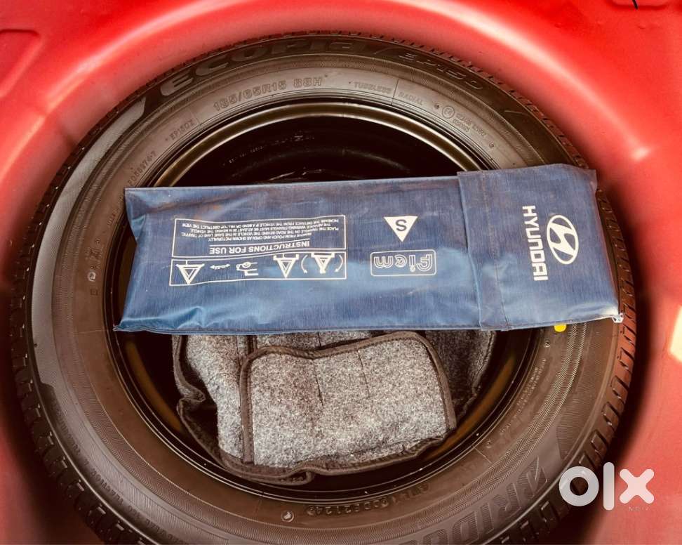 Hyundai I20 Sportz 1.2 Mt, 2024, Petrol